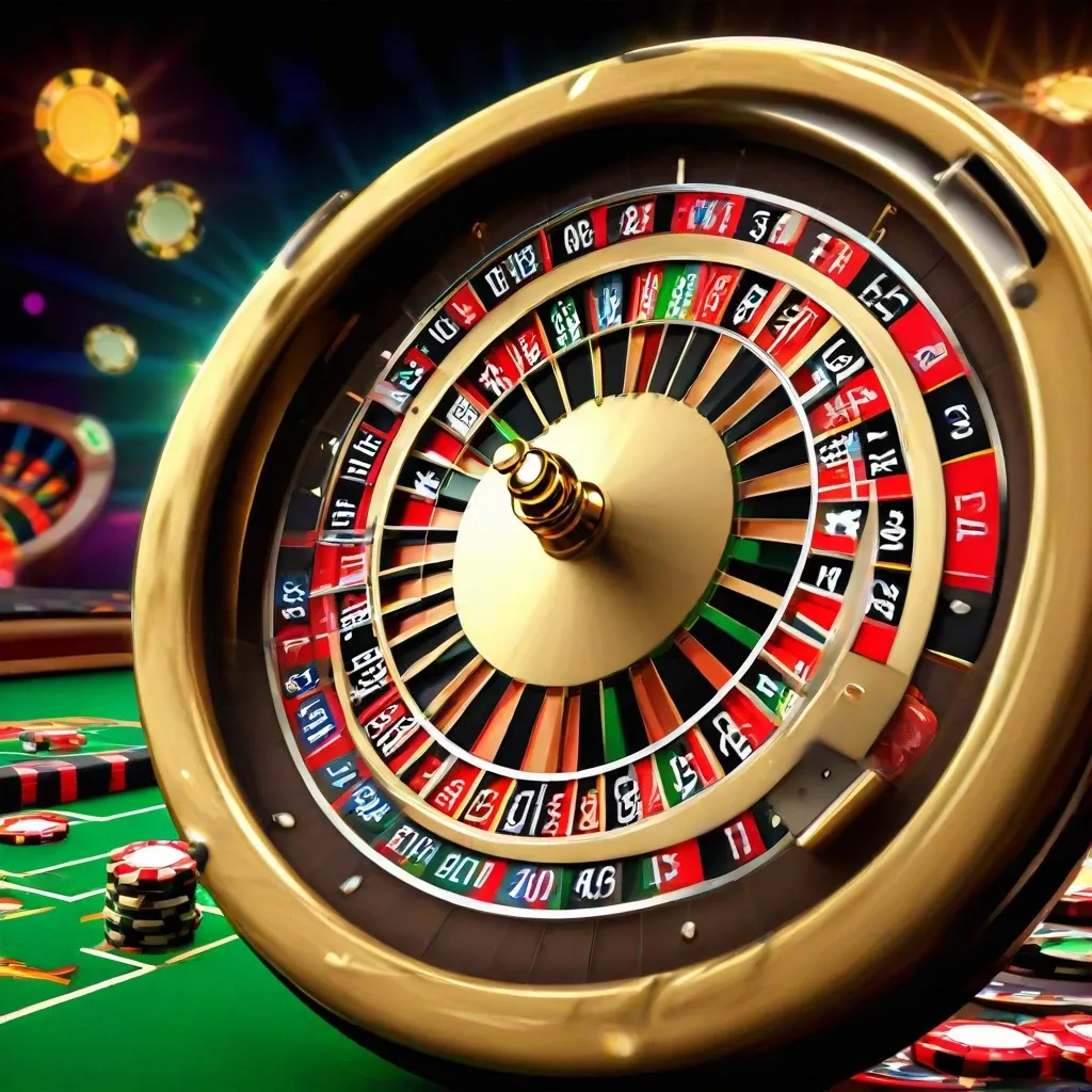 Enticing Casino Promotions