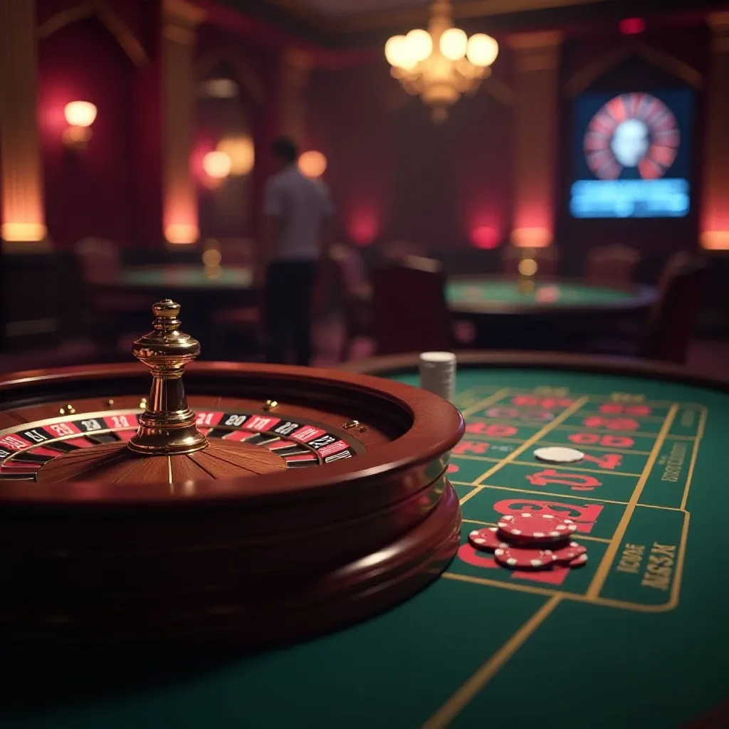 Fairness Chance Casino