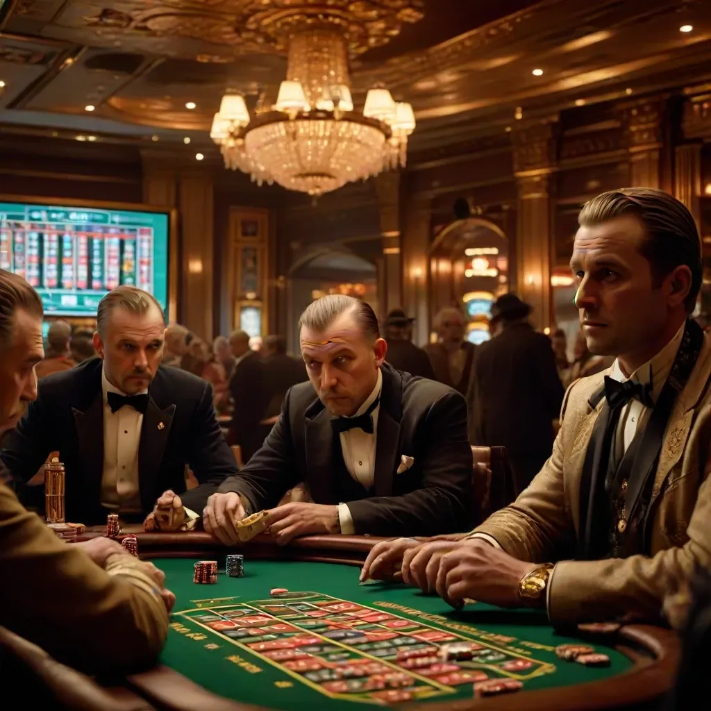 Gambling_Fever_Art_Deco