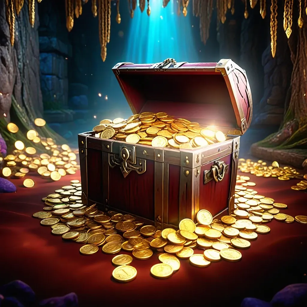 Gaming_Treasure_Victory
